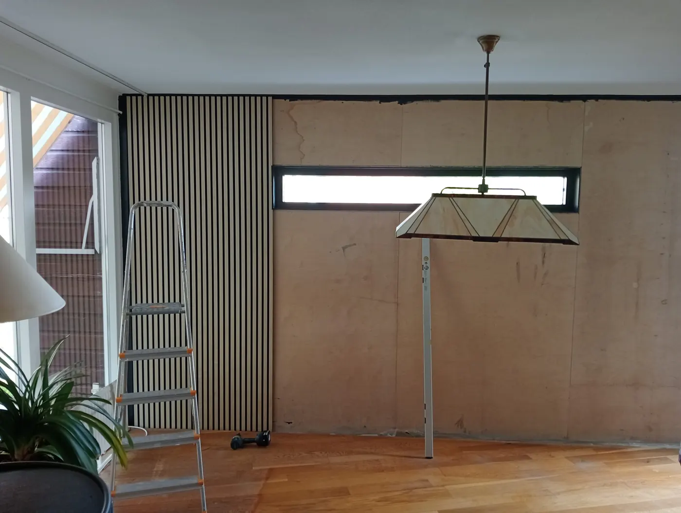Akupanelen Harderwijk, foto 2