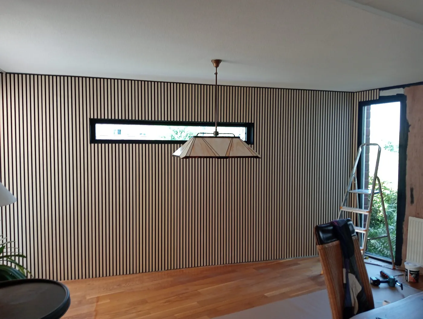 Akupanelen Harderwijk, Harderwijk