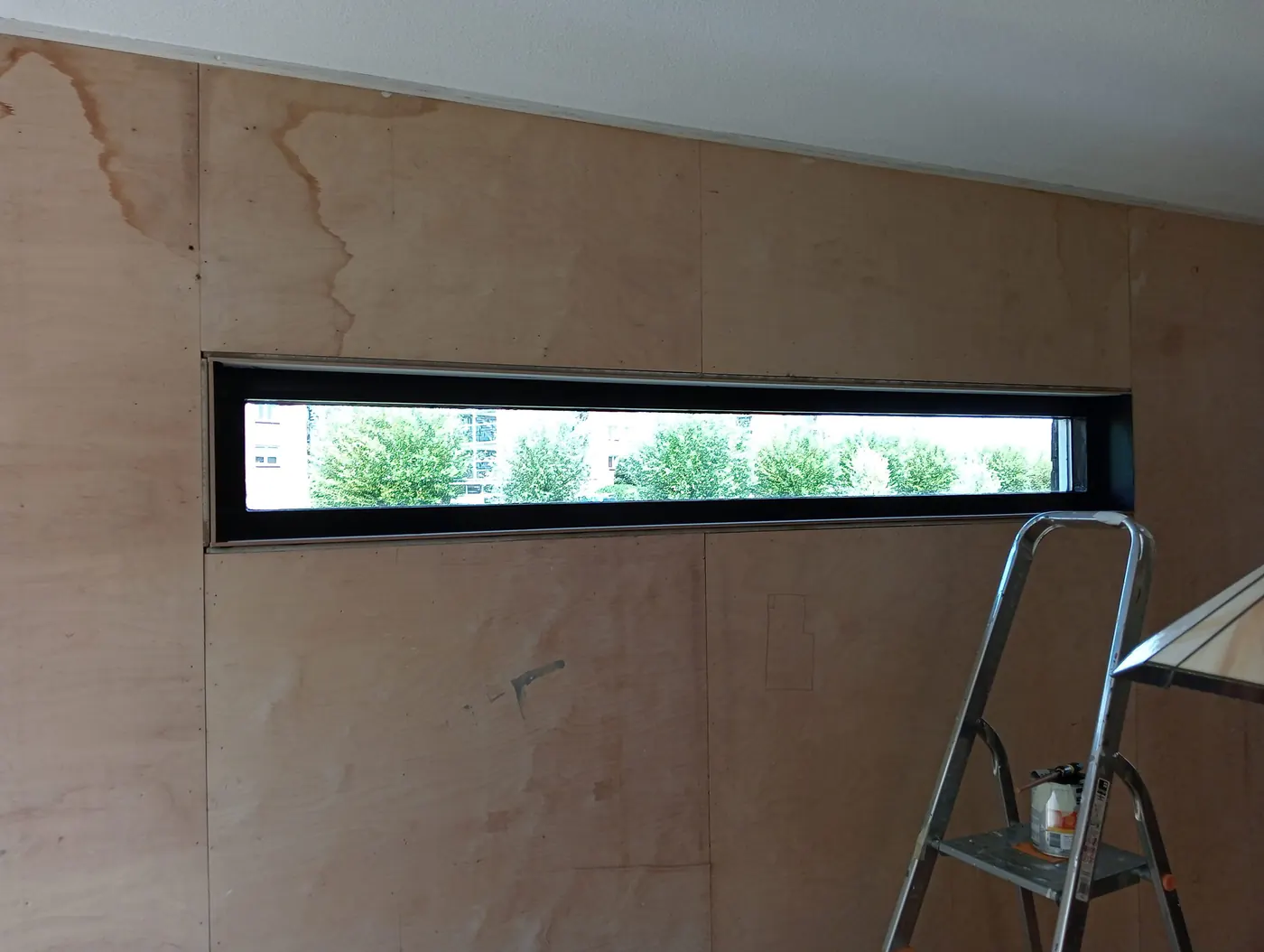 Akupanelen Harderwijk, foto 1