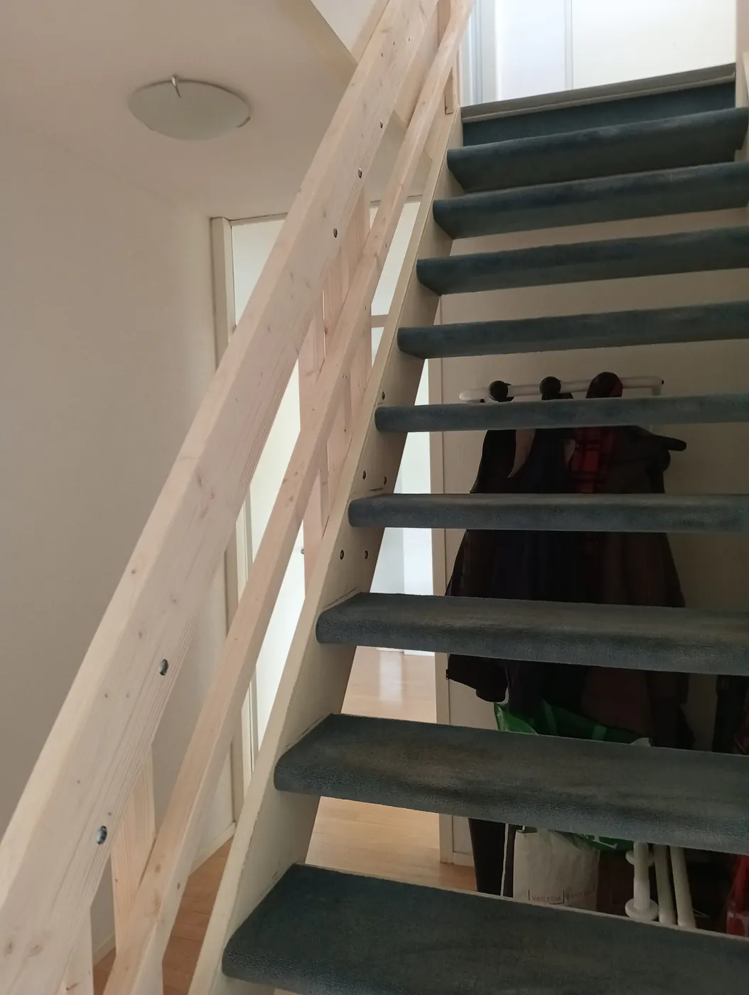 Trapleuning Amstelveen, Amstelveen