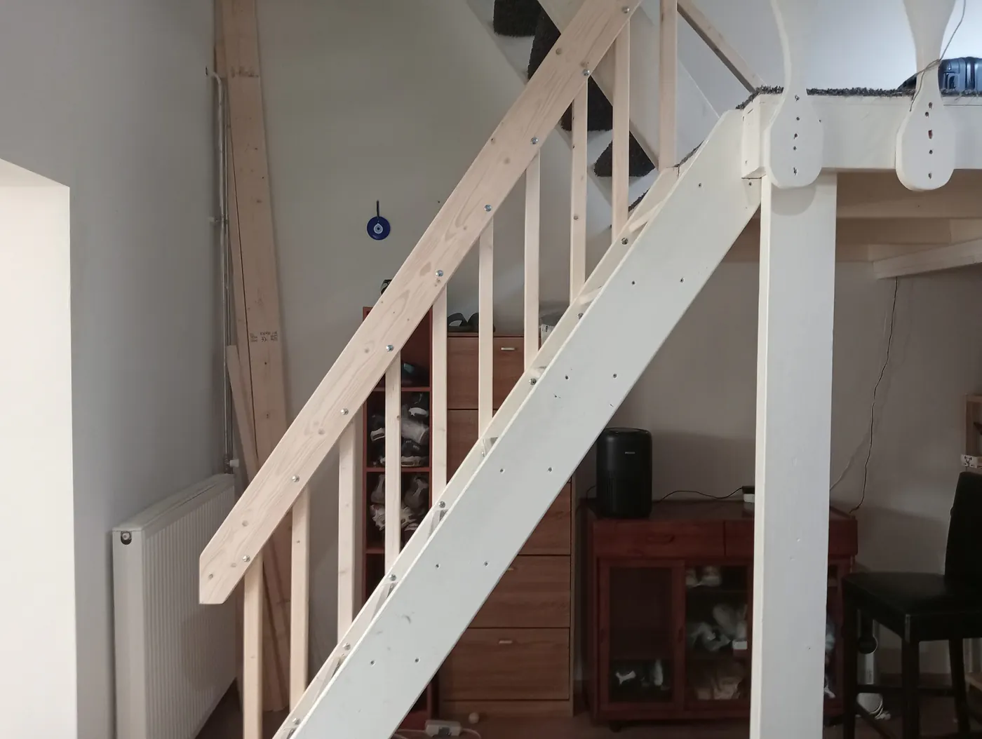 Handrail Hilversum, photo 2
