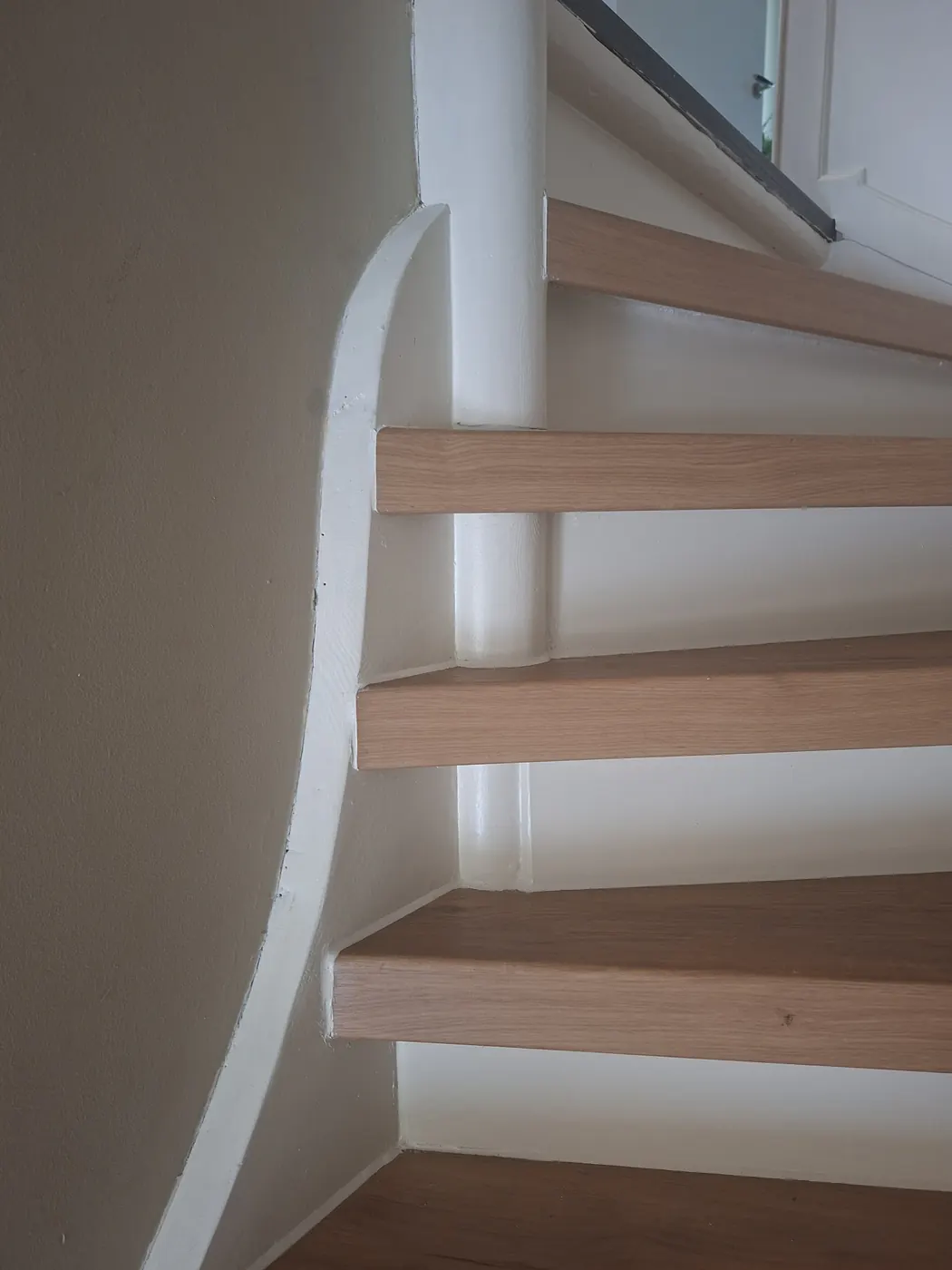 Traprenovatie Haarlem, foto 8