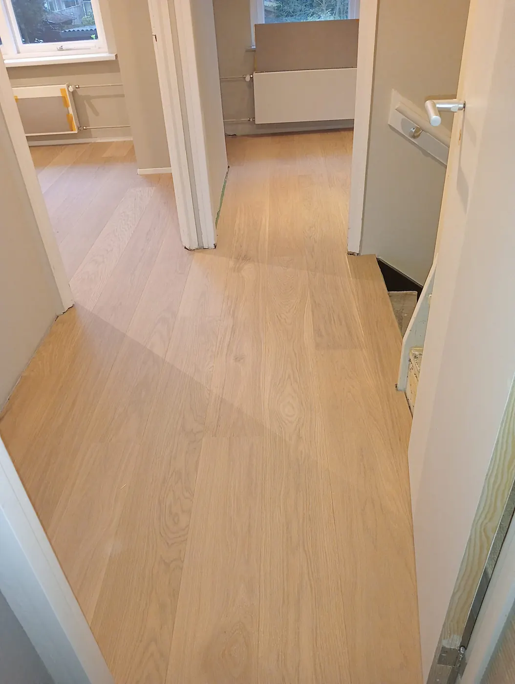 Lamelparket Den Dolder, foto 2