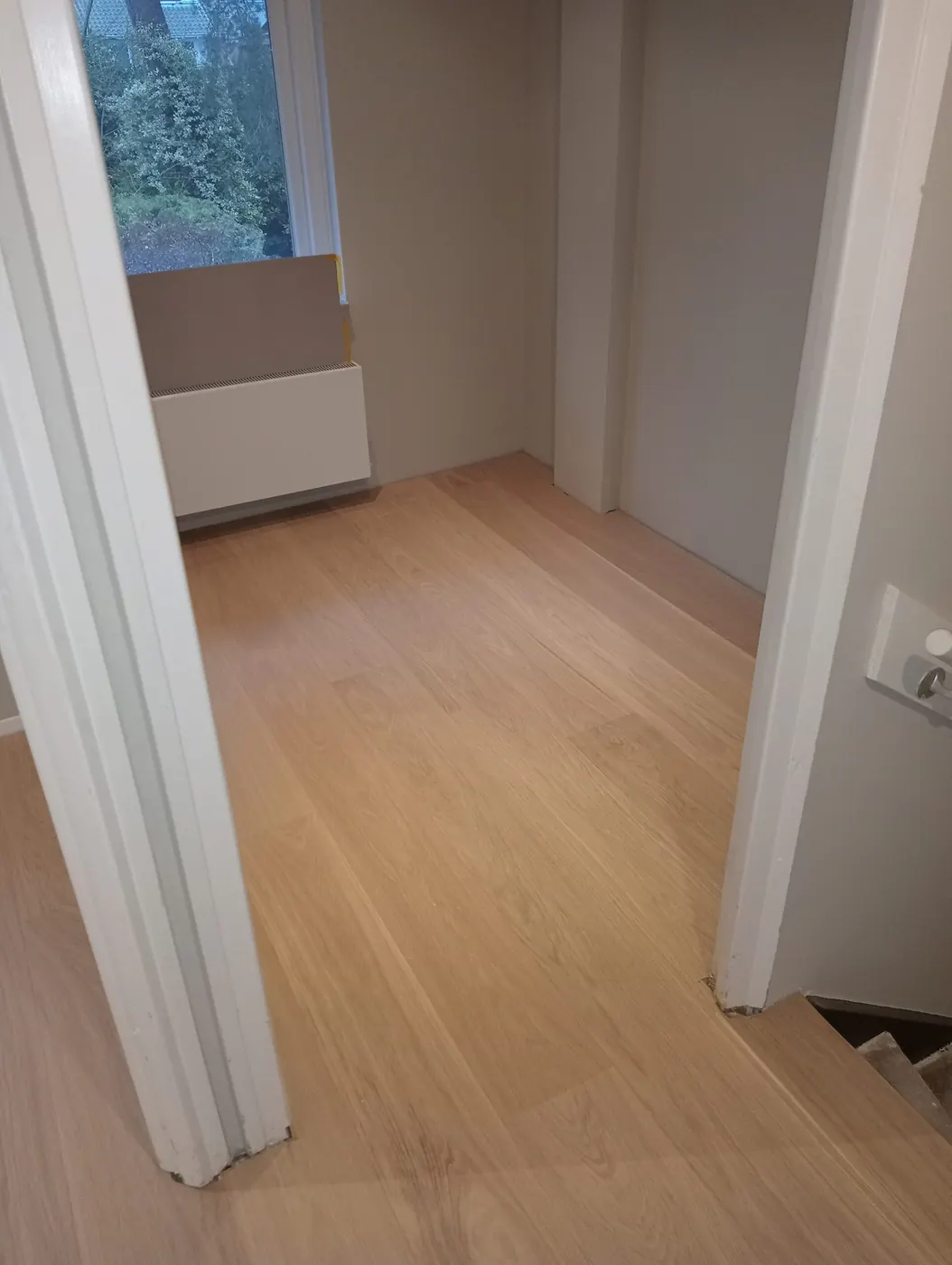 Lamelparket Den Dolder, foto 3