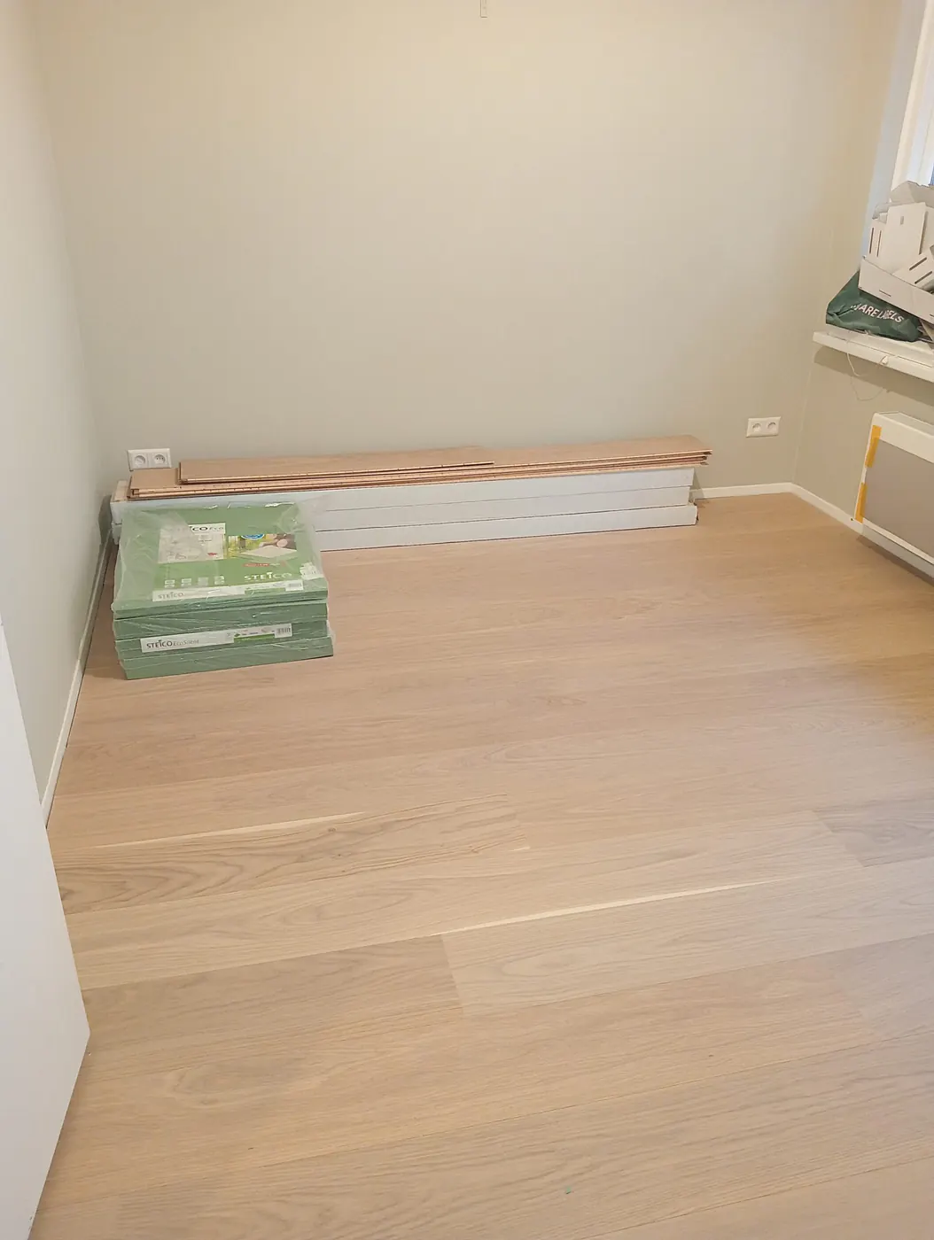 Lamelparket Den Dolder, foto 4