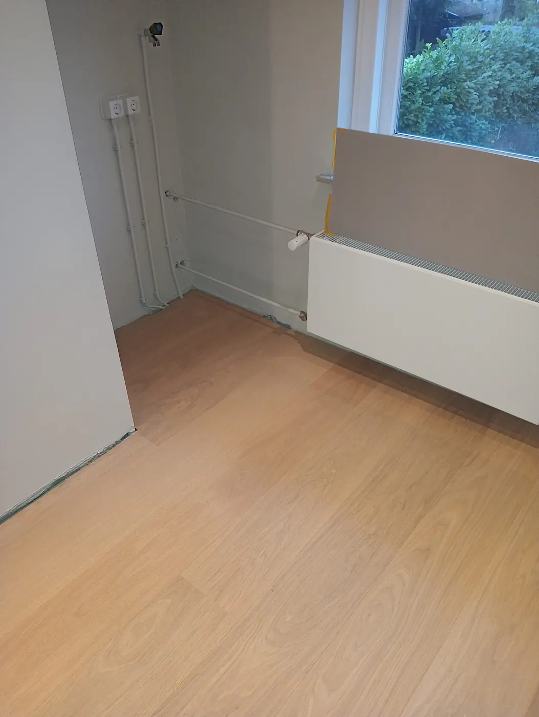 Lamelparket Den Dolder, foto 5